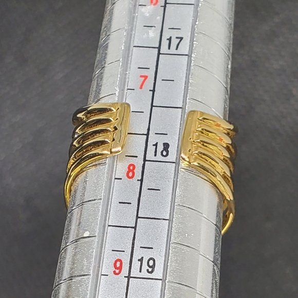 Vtg. Stella & Dot Lapiz Ring - Picture 7 of 7